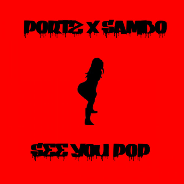 See You Pop cover