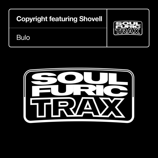 Bulo - Afro Mix