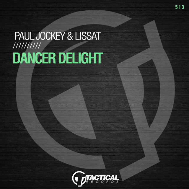 Dancer Delight album art