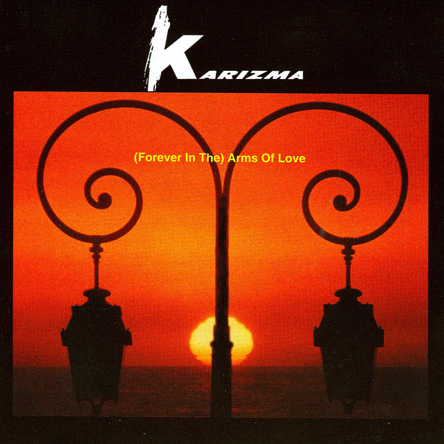 (Forever in the Arms) Of Love cover art