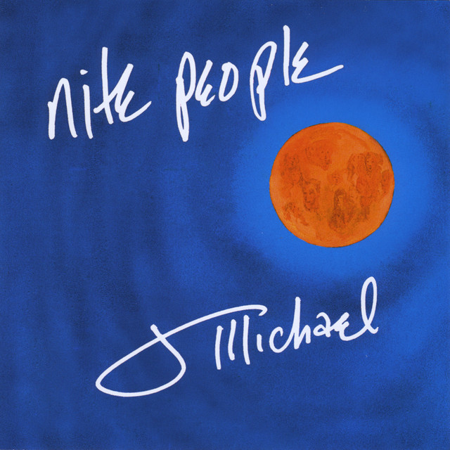 Nite People cover