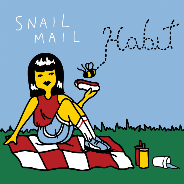 Habit cover art