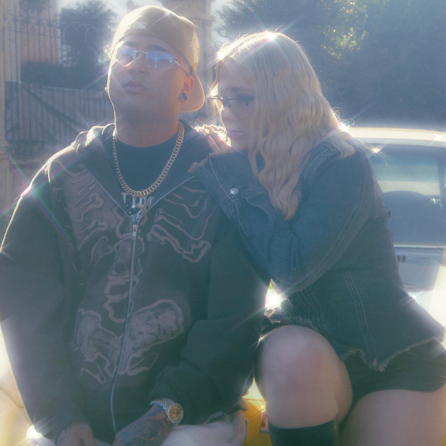 undefined album image