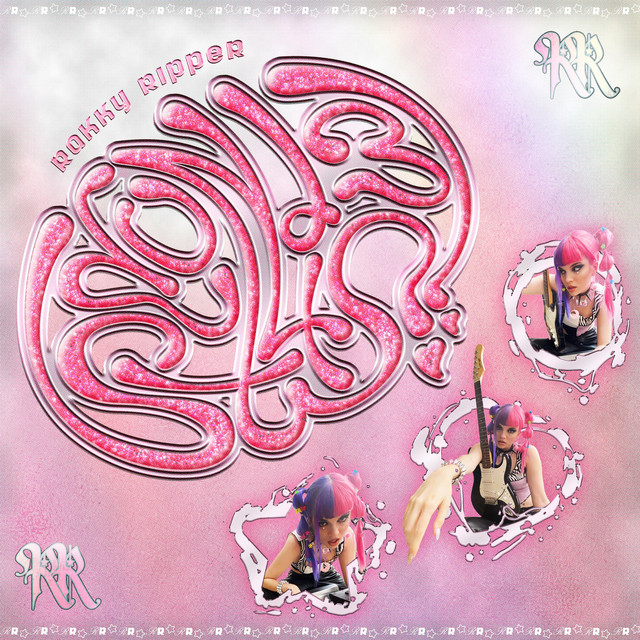 donde stas?? cover art