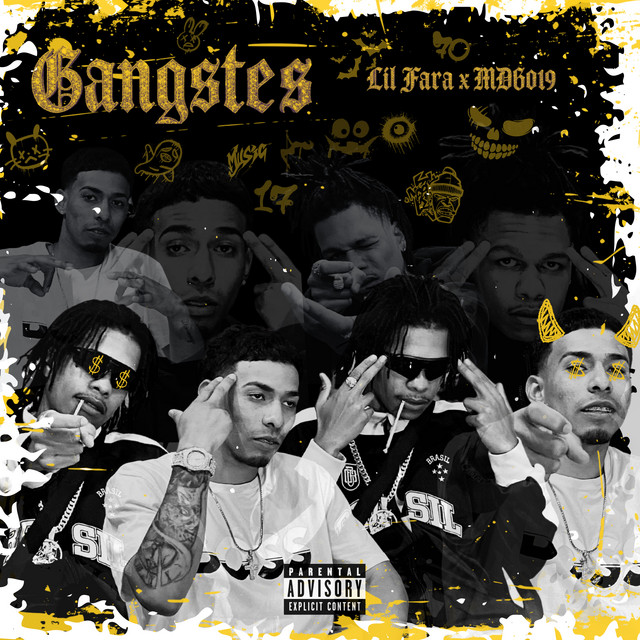 Gangsters