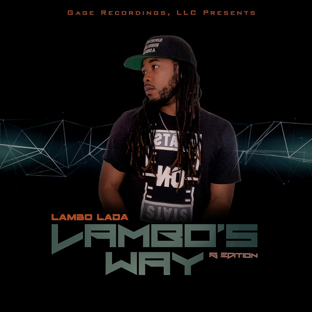 Lambo's Way - EP by Lambo Lada | Spotify