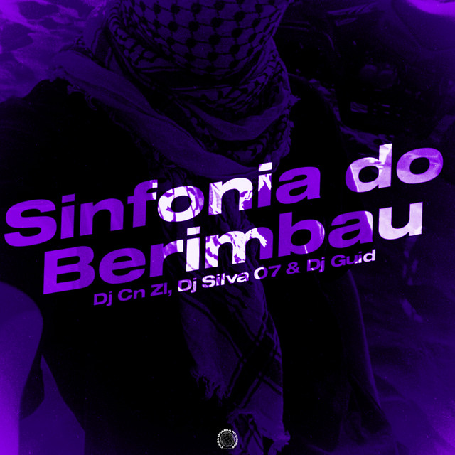 Sinfonia do Berimbau