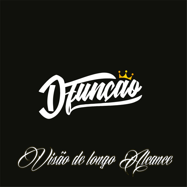 Visão de Longo Alcance cover art