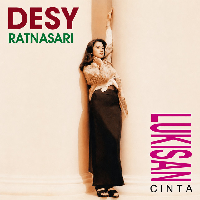 Lukisan Cinta cover