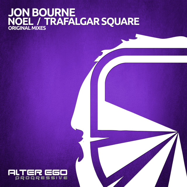 Noel / Trafalgar Square cover
