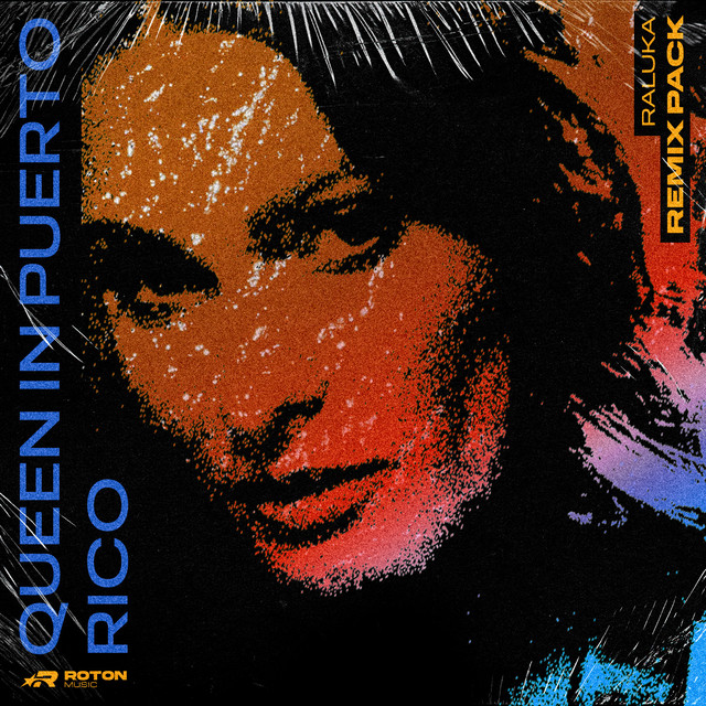 Queen In Puerto Rico - Motzu & Cristi Nitzu Remix Extended cover art