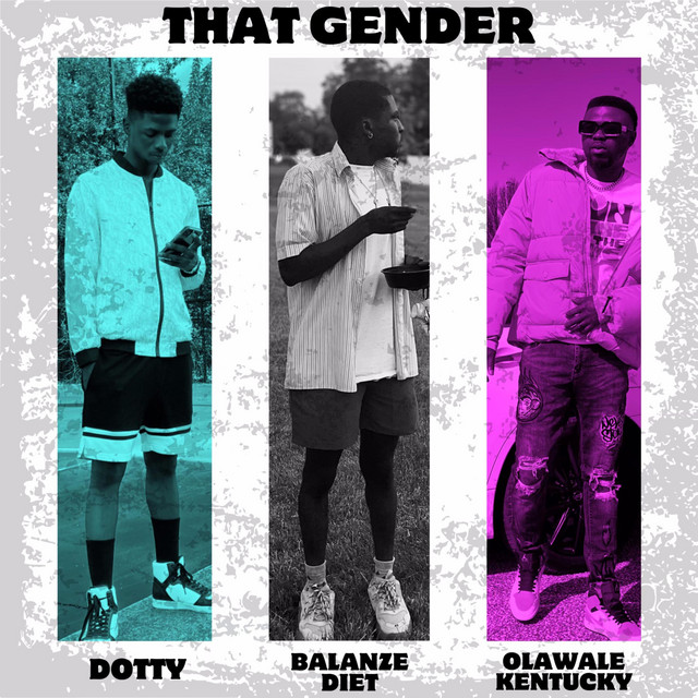 That Gender