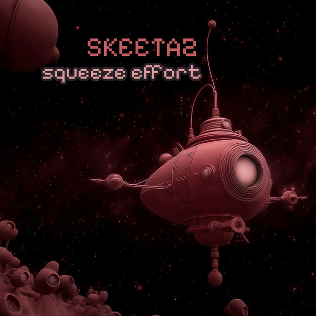 squeeze effort cover
