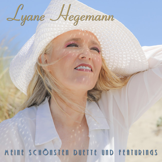 Meine schönsten Duette und Mitwirkungen cover art
