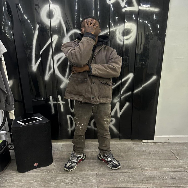 Start cover art