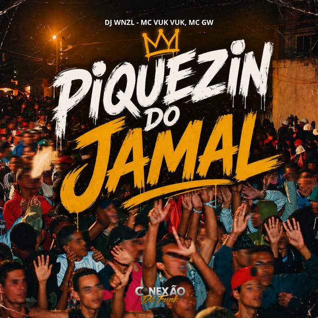 Piquezin do Jamal