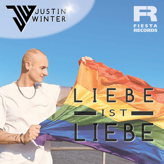 Liebe ist Liebe cover