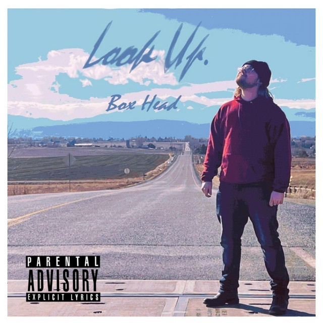 Look Up - Album by Box Head | Spotify