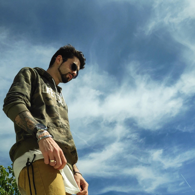 album image