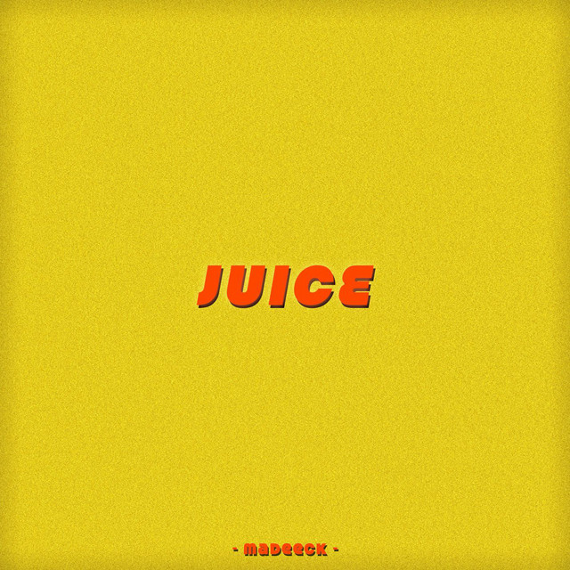 Juice cover art