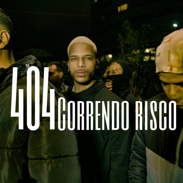 404 - Correndo Risco