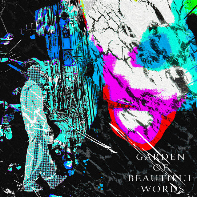 Обкладинка uglyasakura — Garden Of Beautiful Words