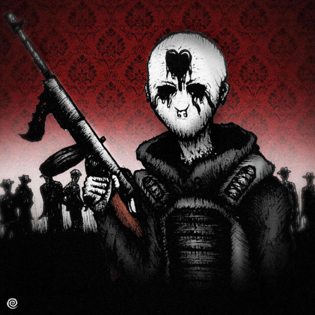 AL CAPONE cover art