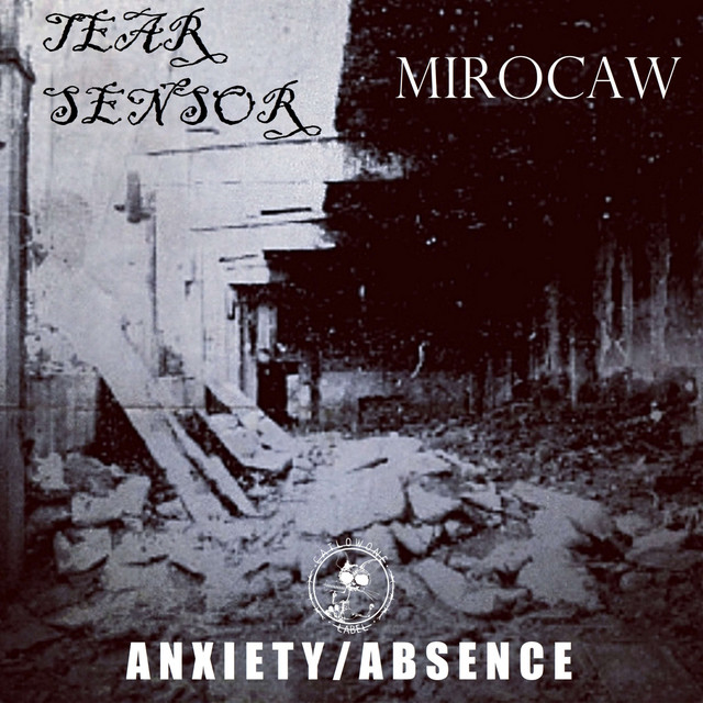 Anxiety/Absence cover