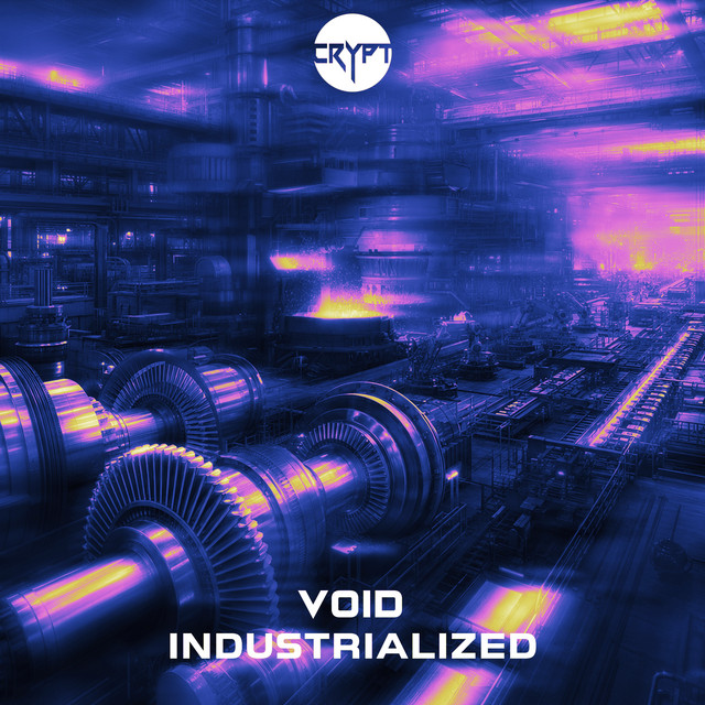 Industrialized