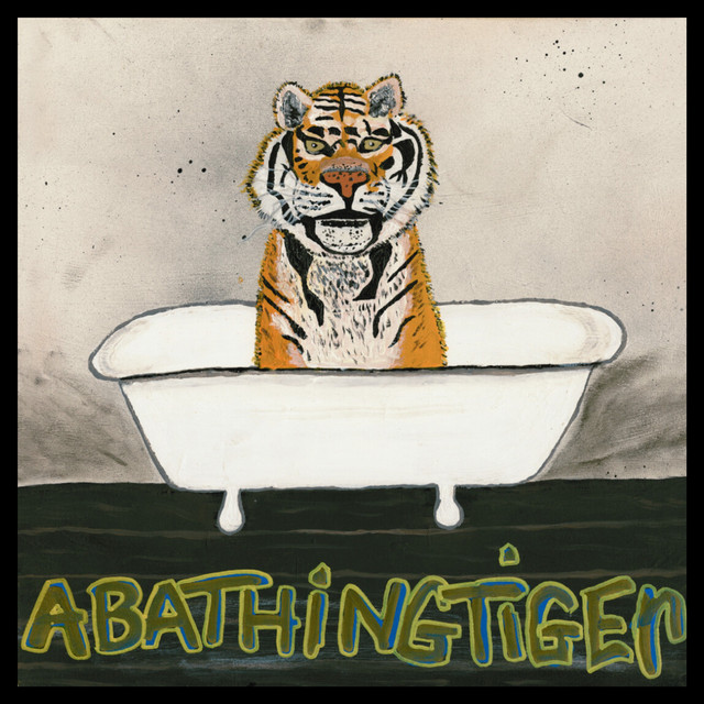 ABATHINGTIGER cover art