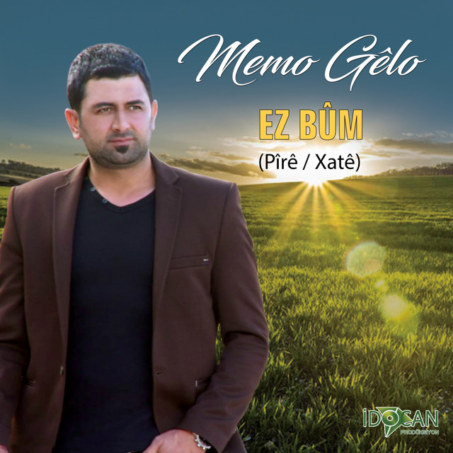 Ez Bum (Pire Xate) cover art