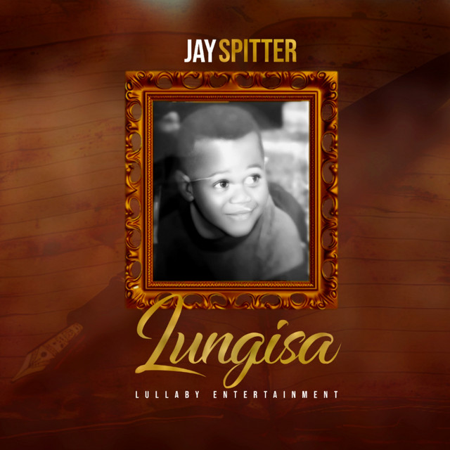 Lungisa cover art