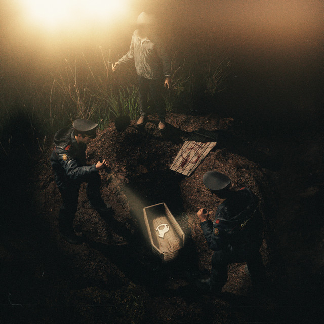MLAB cover art