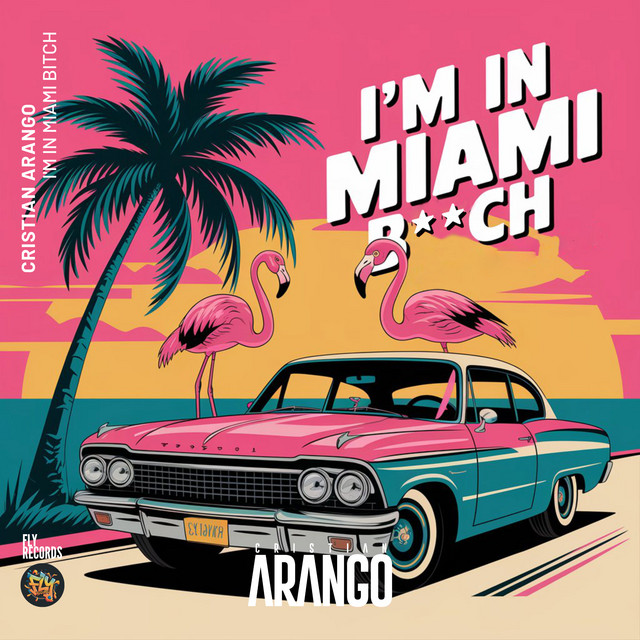 Delicioso cover art