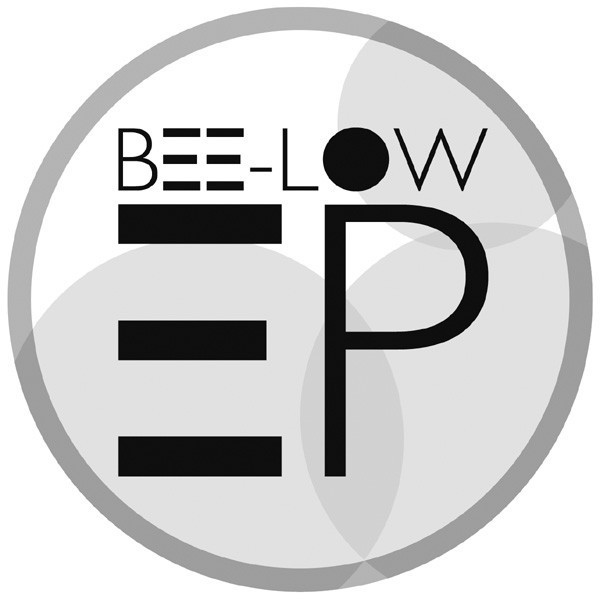 EP cover art