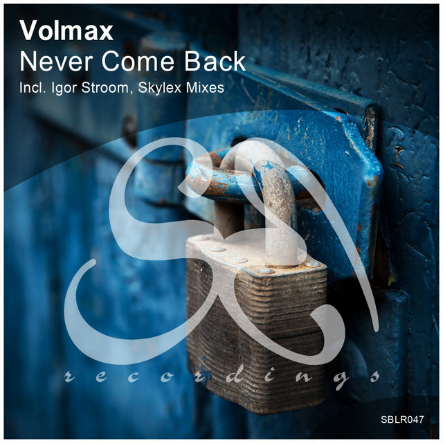 Never Come Back cover art