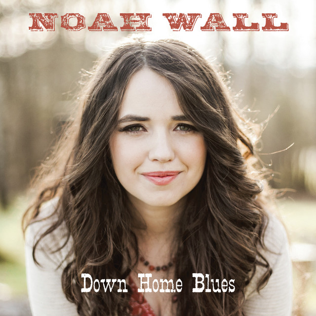 Down Home Blues cover art