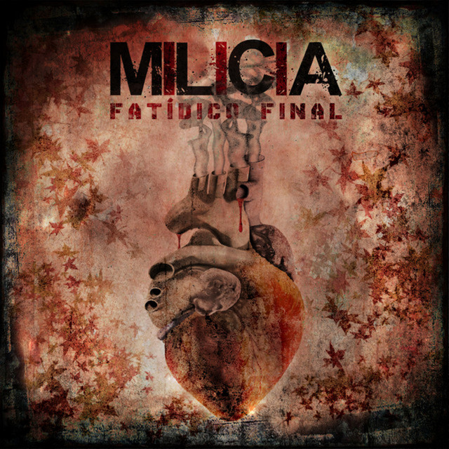 Fatídico Final cover art