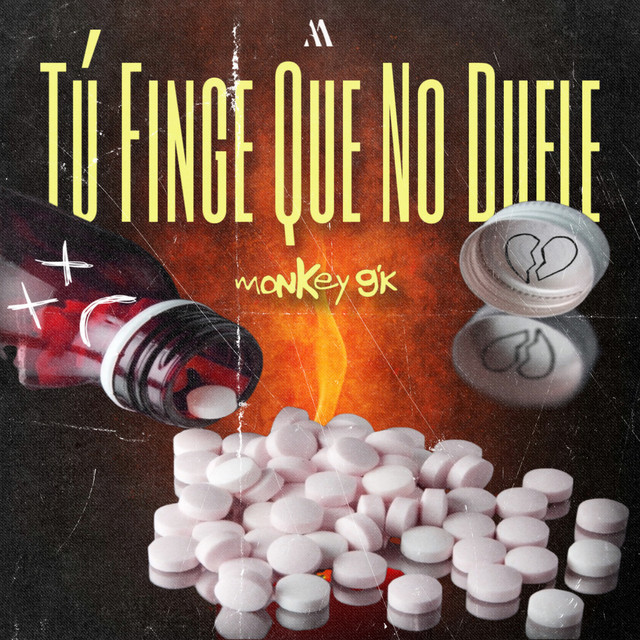 Tu Finge Que No Duele