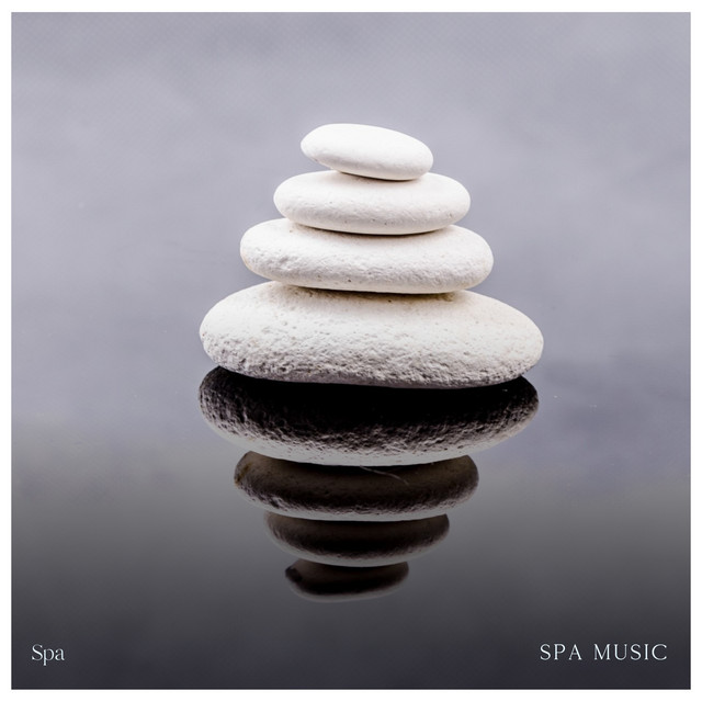 Music for Spas