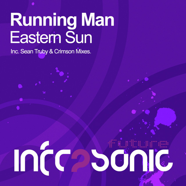Eastern Sun cover art