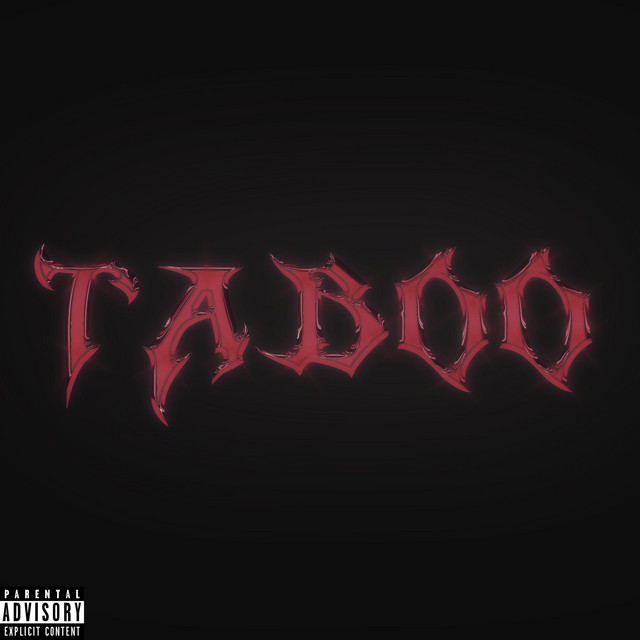 Taboo cover art