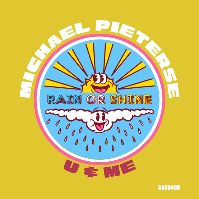 U & Me - Radio Edit