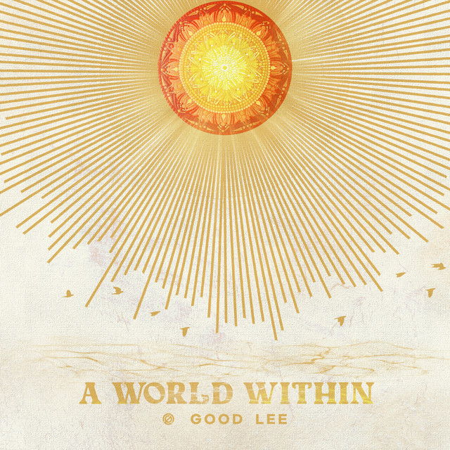 A World Within cover art