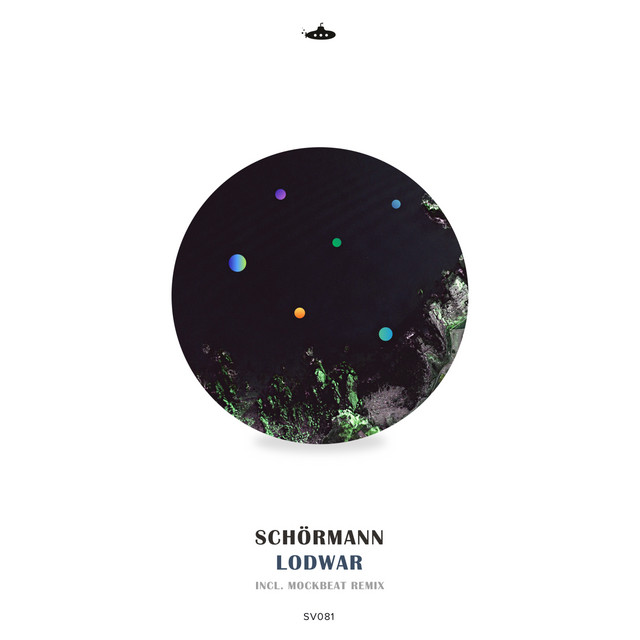 Lodwar cover art