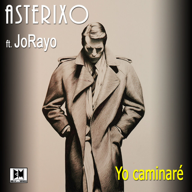 Yo caminare