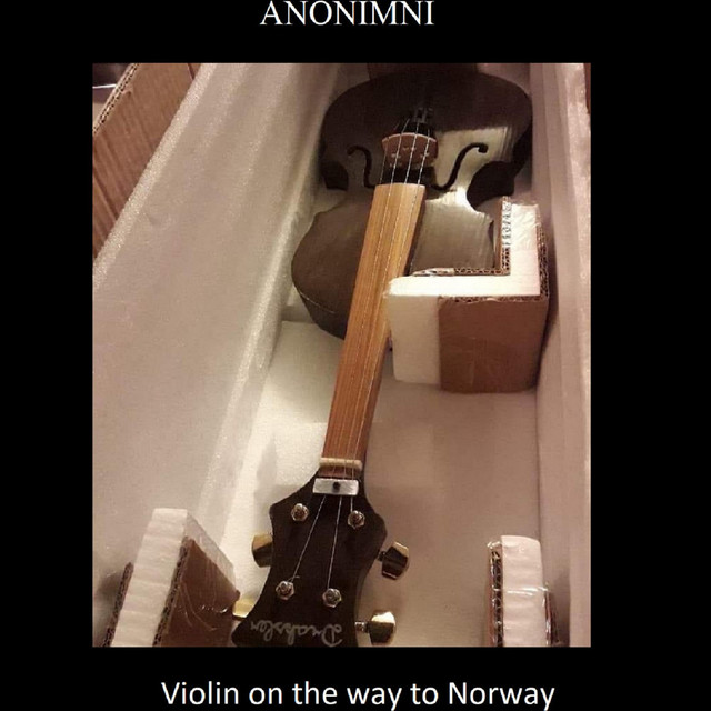 Anonimni Photo