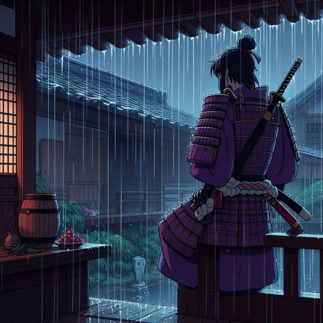 WAY OF THE SHADOW
