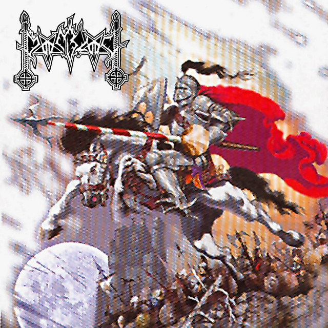 Taste Our German Steel! cover art