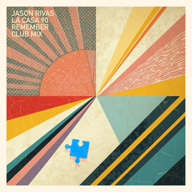 Remember (Club Mix) ‑「シングル」by Jason Rivas | Spotify